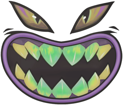 Sticker | Say Cheese (Holo)