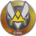 Sticker | Vitality | Katowice 2019 image