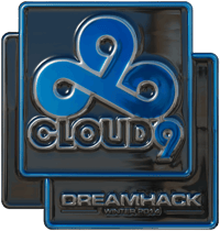 Category background image