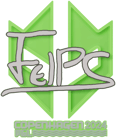 Sticker | felps | Copenhagen 2024 image