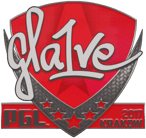 Sticker | gla1ve | Krakow 2017 image
