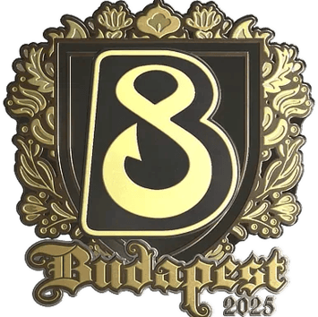 Çıkartma | B8 (Altın) | Budapeşte 2025