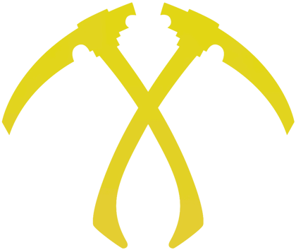 Sticker | Scythes of the Emperor