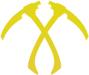 Sticker | Scythes of the Emperor