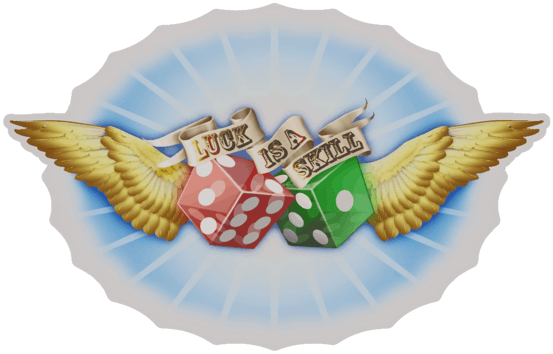 Sticker | 鸿运当头