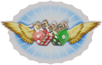 Sticker | Luck Skill