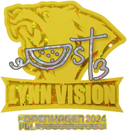 Sticker | westmelon(炫光)| Copenhagen 2024