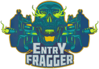 Sticker | Entry Fragger image