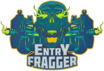 Sticker | Entry Fragger