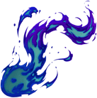 Sticker | Winding Scorch Sticker | Winding Scorch image