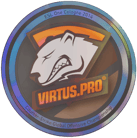 Sticker | Virtus.Pro (Holo) | Cologne 2014 Sticker | Virtus.Pro (Holo) | Cologne 2014 image