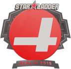 Sticker | CR4ZY | Berlin 2019 image