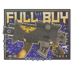 Sticker | Full Buy image