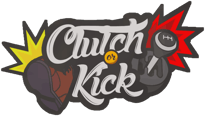 Sticker | Clutch Or Kick image
