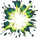 Sticker | Boom Epicenter