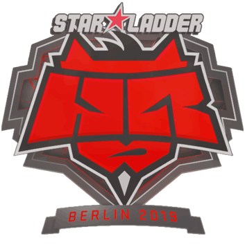 Sticker | HellRaisers | Berlin 2019