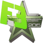 Sticker | Flipsid3 Tactics | Cluj-Napoca 2015 image