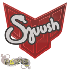 Sticker | sjuush | Paris 2023 image