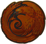 Sticker | Phoenix Reborn