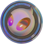 Sticker | Team Dignitas (Holo) | Cologne 2014