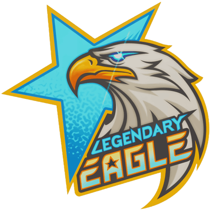 Sticker | Legendarny orzeł