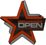 Sticker | DreamHack (Foil) | Cluj-Napoca 2015