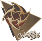 Sticker | Ninjas in Pyjamas | Cologne 2015 image