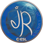Sticker | jR | Katowice 2019 image