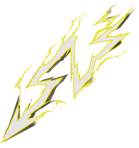 Sticker | Bolt Charge