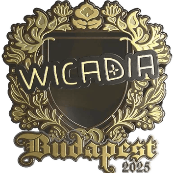 Tarra | Wicadia (kulta) | Budapest 2025