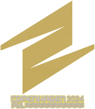 Sticker | ECSTATIC | Copenhagen 2024