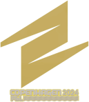 Sticker | ECSTATIC | Copenhagen 2024