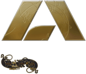 Sticker | Apeks (Gold) | Paris 2023