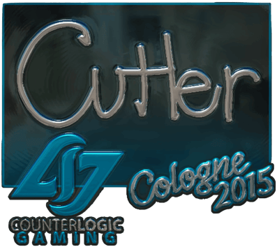 Sticker | reltuC (premium) | Cologne 2015