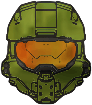 Sticker | Chief (Parlak)