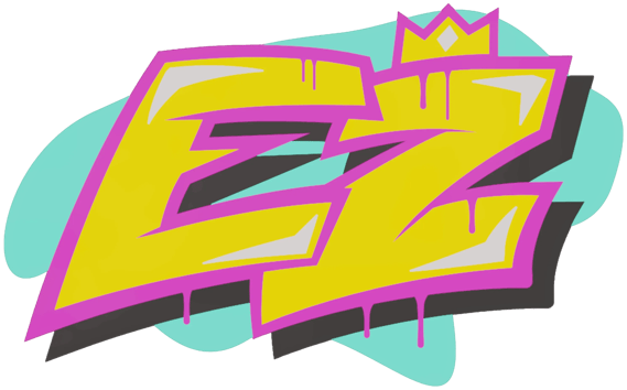 Sticker | EZ