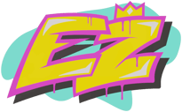 Sticker | EZ