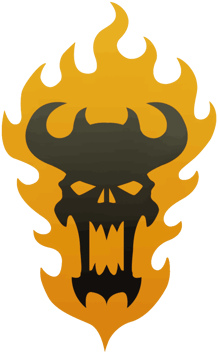 Sticker | Niosący Słowo 1