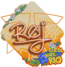 Sticker | roeJ | Rio 2022 Sticker | roeJ | Rio 2022 image