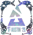 Sticker | BLAST.tv (Holo) | Austin 2025 image