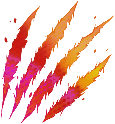 Sticker | Kampfspuren (Holo)