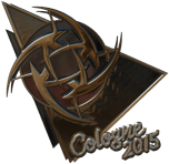 Sticker | Ninjas in Pyjamas (Foil) | Cologne 2015