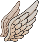 Sticker | Fly High Sticker | Fly High image