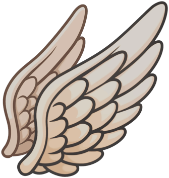 Sticker | 高飛遠翔