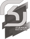 Sticker | SK Gaming | Boston 2018 image