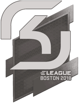 Sticker | SK Gaming | Boston 2018