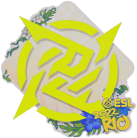 Sticker | Ninjas in Pyjamas | Rio 2022 Sticker | Ninjas in Pyjamas | Rio 2022 image
