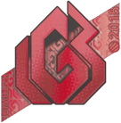 Sticker | LGB eSports (Holo) | Katowice 2015 Sticker | LGB eSports (Holo) | Katowice 2015 image