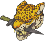 Sticker | Enemy Spotted image