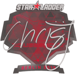 Sticker | chrisJ | Berlin 2019
